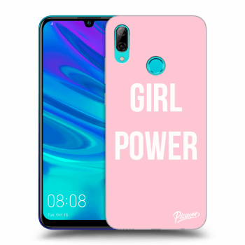 Obal pro Huawei P Smart 2019 - Girl power