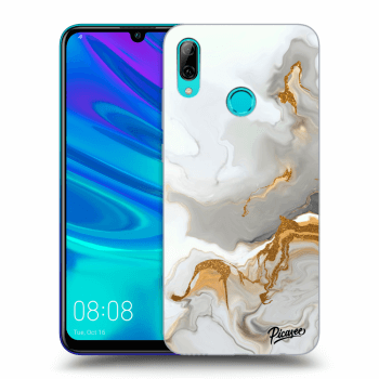 Obal pro Huawei P Smart 2019 - Her