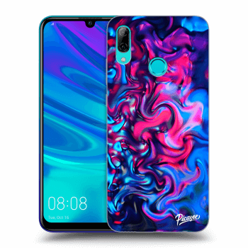 Obal pro Huawei P Smart 2019 - Redlight