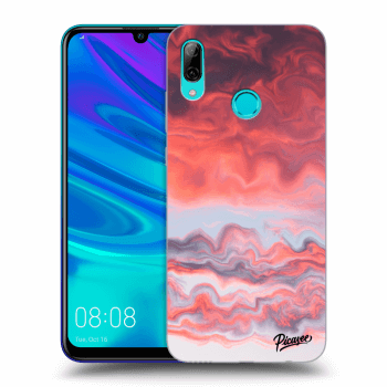 Picasee ULTIMATE CASE pro Huawei P Smart 2019 - Sunset