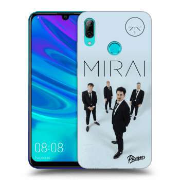Obal pro Huawei P Smart 2019 - Mirai - Gentleman 1