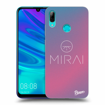Obal pro Huawei P Smart 2019 - Mirai - Logo