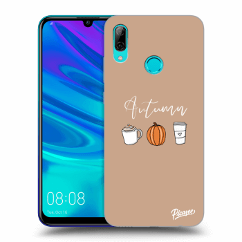 Picasee ULTIMATE CASE pro Huawei P Smart 2019 - Autumn
