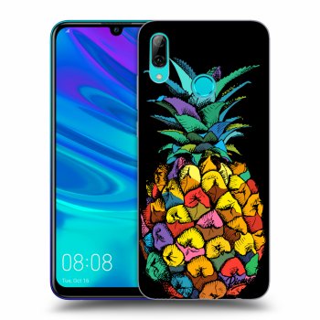 Picasee ULTIMATE CASE pro Huawei P Smart 2019 - Pineapple