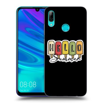 Picasee ULTIMATE CASE pro Huawei P Smart 2019 - Ice Cream