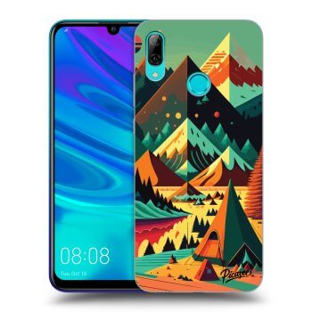 Obal pro Huawei P Smart 2019 - Colorado