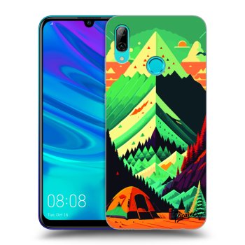 Picasee ULTIMATE CASE pro Huawei P Smart 2019 - Whistler