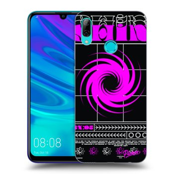 Picasee ULTIMATE CASE pro Huawei P Smart 2019 - SHINE