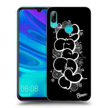 Picasee ULTIMATE CASE pro Huawei P Smart 2019 - Throw UP