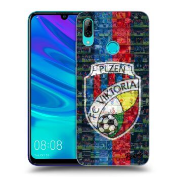 Obal pro Huawei P Smart 2019 - FC Viktoria Plzeň A