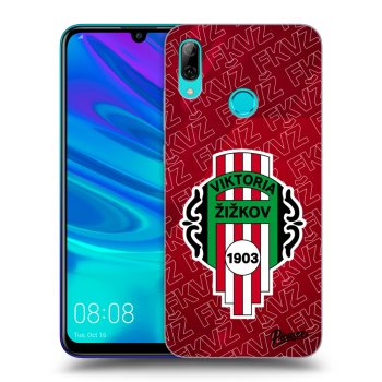 Obal pro Huawei P Smart 2019 - FK Viktoria Žižkov B