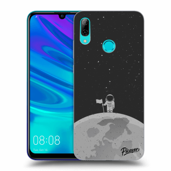 Obal pro Huawei P Smart 2019 - Astronaut