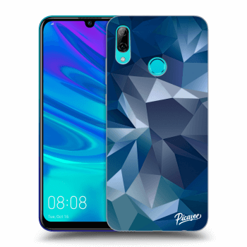 Obal pro Huawei P Smart 2019 - Wallpaper