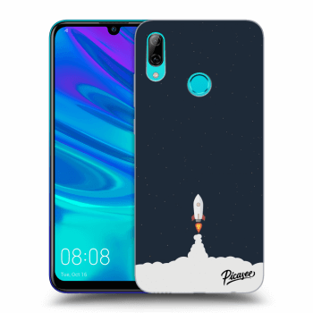 Picasee ULTIMATE CASE pro Huawei P Smart 2019 - Astronaut 2