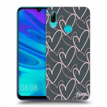 Obal pro Huawei P Smart 2019 - Hodně lásky