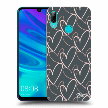 Obal pro Huawei P Smart 2019 - Lots of love