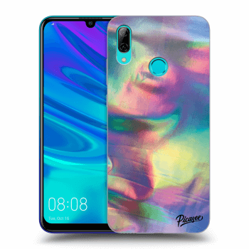 Picasee ULTIMATE CASE pro Huawei P Smart 2019 - Holo