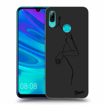 Picasee ULTIMATE CASE pro Huawei P Smart 2019 - Simple body