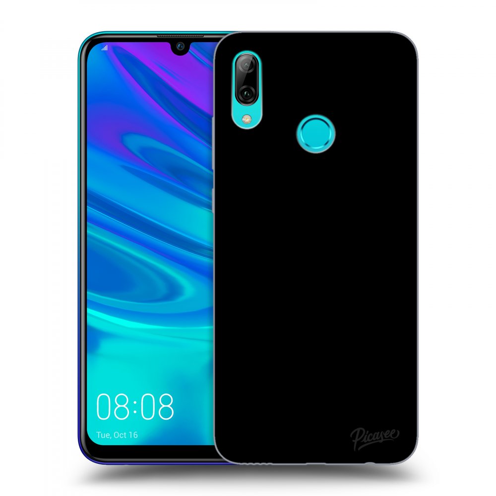 Picasee ULTIMATE CASE pro Huawei P Smart 2019 - Clear