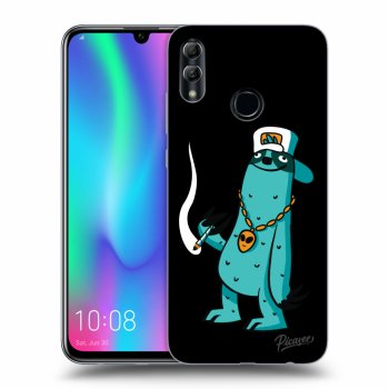 Obal pro Honor 10 Lite - Earth - Je mi fajn