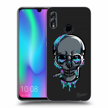 Obal pro Honor 10 Lite - EARTH - Lebka 3.0