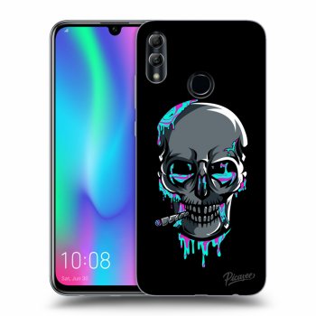 Obal pro Honor 10 Lite - EARTH - Lebka 3.0