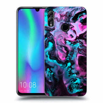 Obal pro Honor 10 Lite - Lean