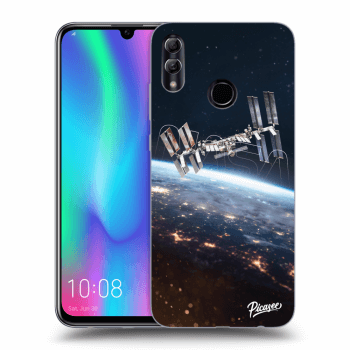 Picasee ULTIMATE CASE pro Honor 10 Lite - Station