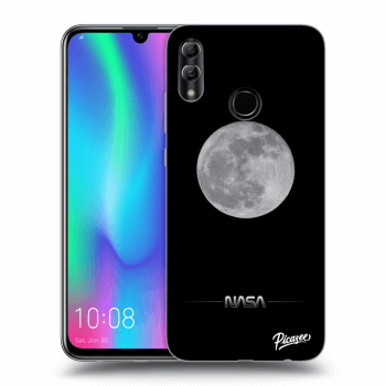 Picasee ULTIMATE CASE pro Honor 10 Lite - Moon Minimal