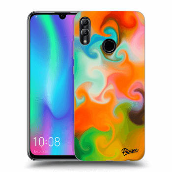 Picasee ULTIMATE CASE pro Honor 10 Lite - Juice