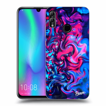 Obal pro Honor 10 Lite - Redlight