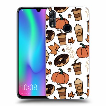 Picasee ULTIMATE CASE pro Honor 10 Lite - Fallovers
