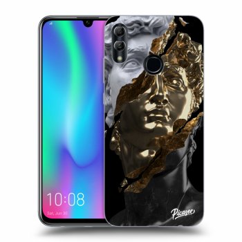 Obal pro Honor 10 Lite - Trigger
