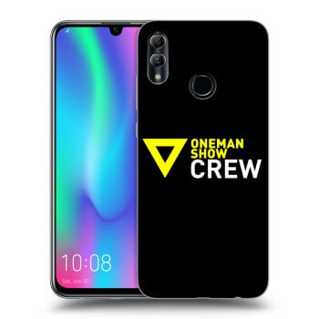 Obal pro Honor 10 Lite - ONEMANSHOW CREW