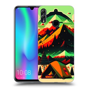 Obal pro Honor 10 Lite - Montreal