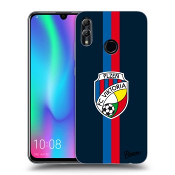 Obal pro Honor 10 Lite - FC Viktoria Plzeň H