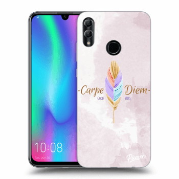 Obal pro Honor 10 Lite - Carpe Diem