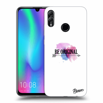 Picasee ULTIMATE CASE pro Honor 10 Lite - Be original