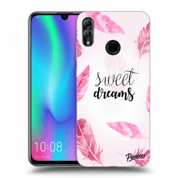 Picasee ULTIMATE CASE pro Honor 10 Lite - Sweet dreams