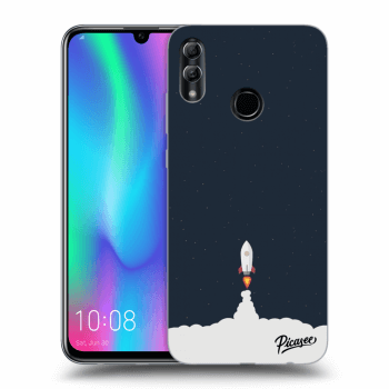 Obal pro Honor 10 Lite - Astronaut 2