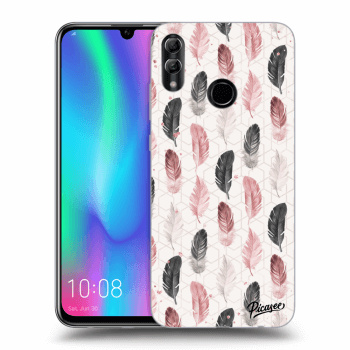 Obal pro Honor 10 Lite - Feather 2