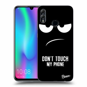 Obal pro Honor 10 Lite - Don't Touch My Phone