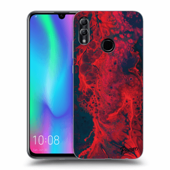 Obal pro Honor 10 Lite - Organic red