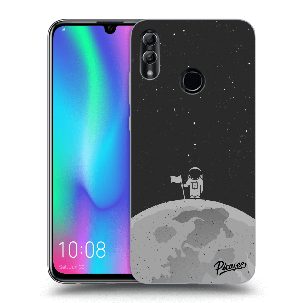 Picasee ULTIMATE CASE pro Honor 10 Lite - Astronaut