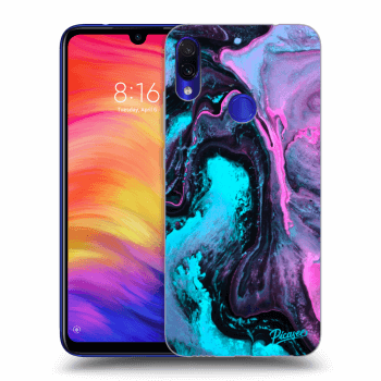 Picasee ULTIMATE CASE pro Xiaomi Redmi Note 7 - Lean 2