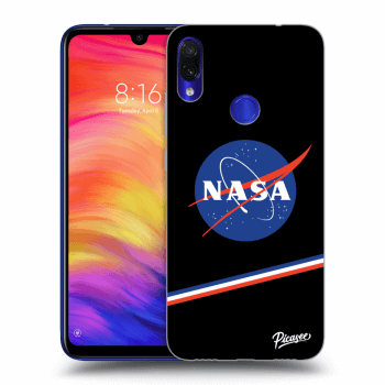 Obal pro Xiaomi Redmi Note 7 - NASA Original