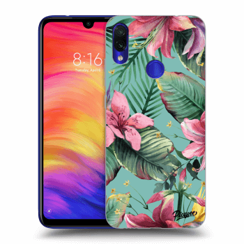 Picasee ULTIMATE CASE pro Xiaomi Redmi Note 7 - Hawaii