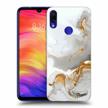 Obal pro Xiaomi Redmi Note 7 - Her