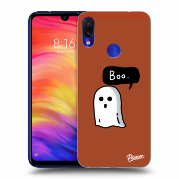 Obal pro Xiaomi Redmi Note 7 - Boo