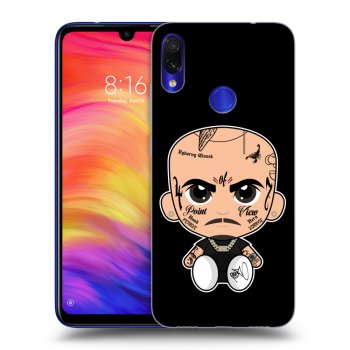 Obal pro Xiaomi Redmi Note 7 - Separ